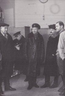 MY FRIEND IVAN LAPSHIN (1985) izle