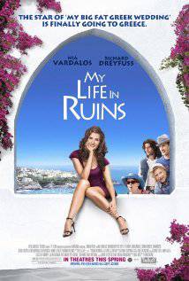 MY LIFE IN RUINS (2009) izle