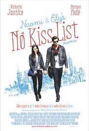 Naomi and Ely's No Kiss List-Naomi and Ely's No Kiss List-2015