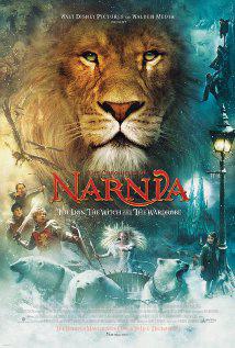 Narnia Günlükleri: Aslan, Cadı ve Dolap-The Chronicles of Narnia: The Lion, the Witch and the Wardrobe-2005