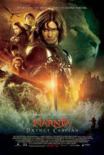 Narnia Günlükleri: Prens Kaspiyan-The Chronicles of Narnia: Prince Caspian-2008