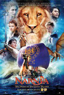 Narnia Günlükleri: Şafak Yıldızı'nın Yolculuğu-The Chronicles of Narnia: The Voyage of the Dawn Treader-2010