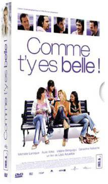 COMME T'Y ES BELLE! (2006) izle