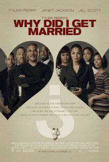 WHY DID I GET MARRIED? (2007) izle