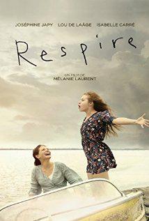 RESPIRE (2014) izle