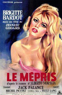 CONTEMPT (1963) izle