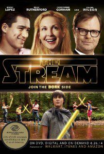 Nehir Savaşları-The Stream-2013