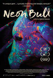 Neon Bull-Boi Neon-2015