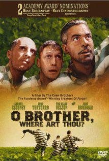 O BROTHER, WHERE ART THOU (2000) izle