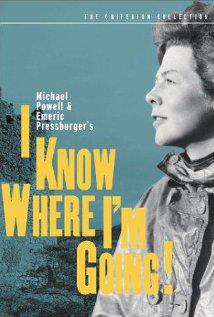 I KNOW WHERE I'M GOING! (1945) izle