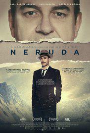 NERUDA (2016) izle