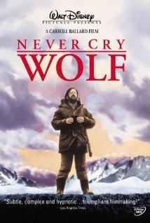 NEVER CRY WOLF (1983) izle