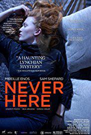 Never Here-Never Here-2017