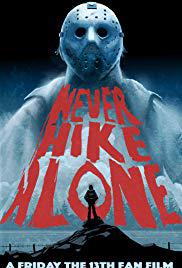 Never Hike Alone-Never Hike Alone-2017