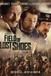 FIELD OF LOST SHOES (2014) izle