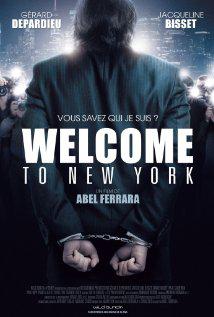 WELCOME TO NEW YORK (2014) izle