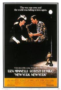 NEW YORK, NEW YORK (1977) izle