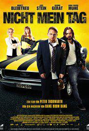 NOT MY DAY (2014) izle