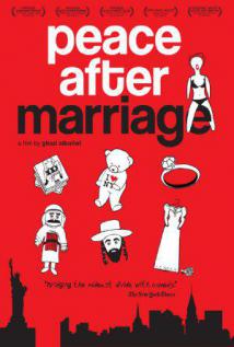 PEACE AFTER MARRIAGE (2013) izle