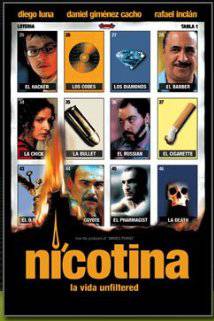 NICOTINA (2003) izle