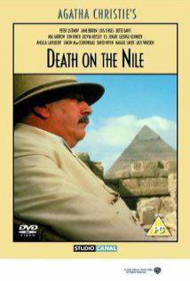 Nilde Ölüm-Death on the Nile-1978