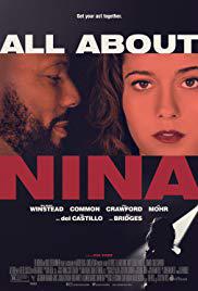 Nina Hakkında Her Şey-All About Nina-2018