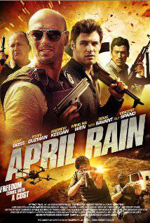 Nisan Yağmuru-April Rain-2014