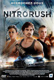 Nitro Rush-Nitro Rush-2016