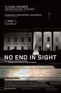 NO END IN SIGHT (2007) izle