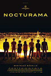 Nocturama: Paris Yanıyor-Nocturama-2016