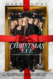 CHRISTMAS EVE (2015) izle