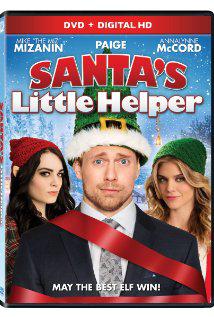 SANTA'S LITTLE HELPER (2015) izle
