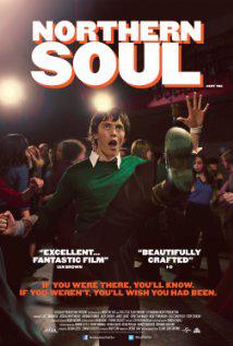 NORTHERN SOUL (2014) izle