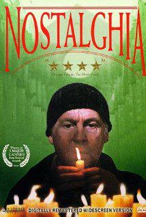 NOSTALGIA (1983) izle