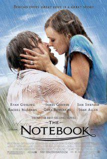 THE NOTEBOOK (2004) izle