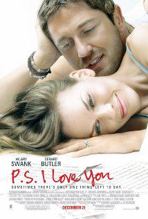 Not: Seni Seviyorum-P.S. I Love You-2007