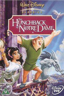 THE HUNCHBACK OF NOTRE DAME (1996) izle