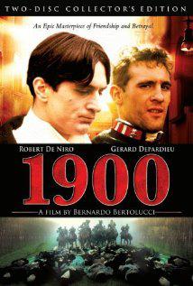 1900 (1976) izle