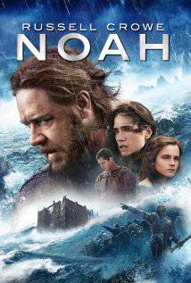 NOAH (2014) izle