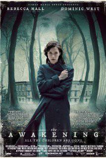 THE AWAKENING (2011) izle