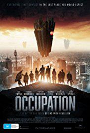 OCCUPATION (2018) izle