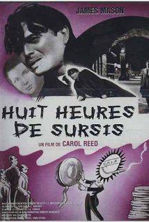 ODD MAN OUT (1947) izle