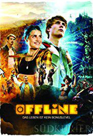 Offline - Das Leben ist kein Bonuslevel-Offline - Das Leben ist kein Bonuslevel-2016