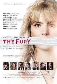 THE FURY (2016) izle