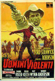 THE VIOLENT MEN (1955) izle