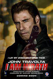 Öfkeliyim-I Am Wrath-2016