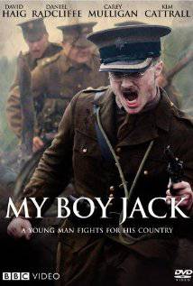 MY BOY JACK (2007) izle