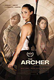 Okçu-The Archer-2017