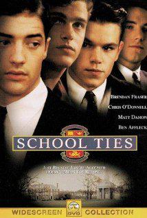 Okul Bağları-School Ties-1992