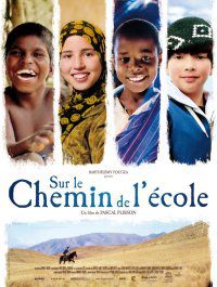 Okul Yolunda-Sur le chemin de l'école-2013